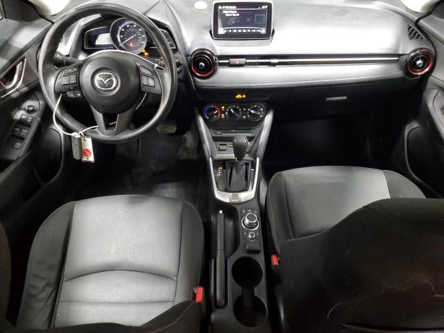 Mazda Cx Sport Image 11