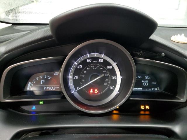 Mazda Cx Sport Image 3