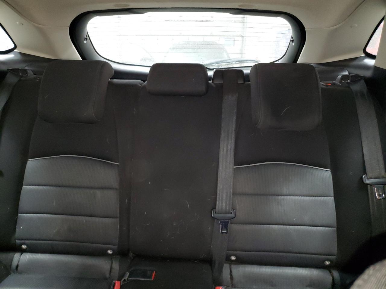 Mazda Cx Sport Image 8