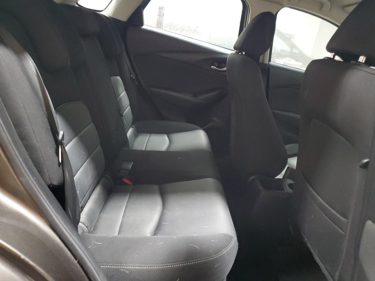 Mazda Cx Sport Image 7