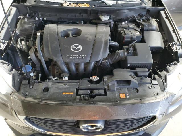 Mazda Cx Sport Image 10