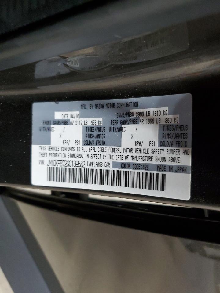 Mazda Cx Sport Image 5