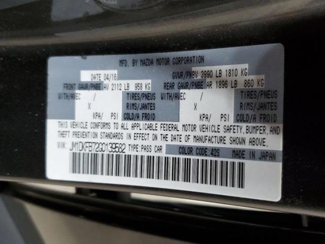 Mazda Cx Sport Image 5