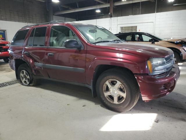 Chevrolet Trailblazer Ls Image 3