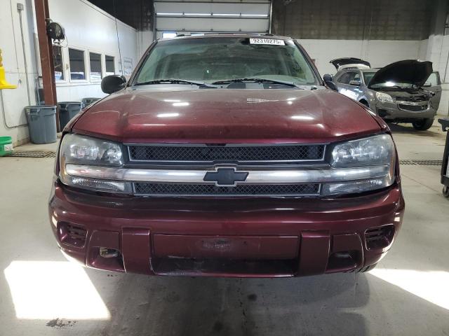 Chevrolet Trailblazer Ls Image 6