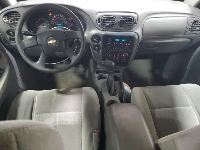 Chevrolet Trailblazer Ls Image 4