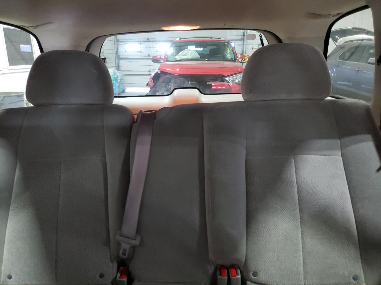 Chevrolet Trailblazer Ls Image 7