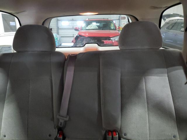 Chevrolet Trailblazer Ls Image 7