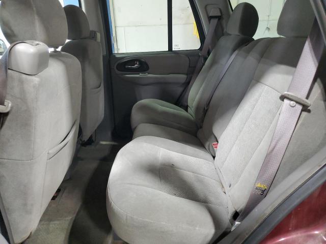 Chevrolet Trailblazer Ls Image 9