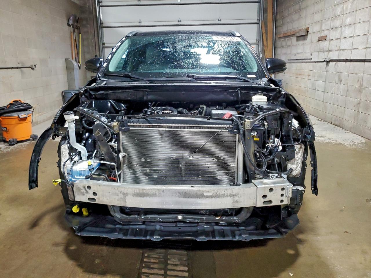 Toyota Highlander Se Image 12