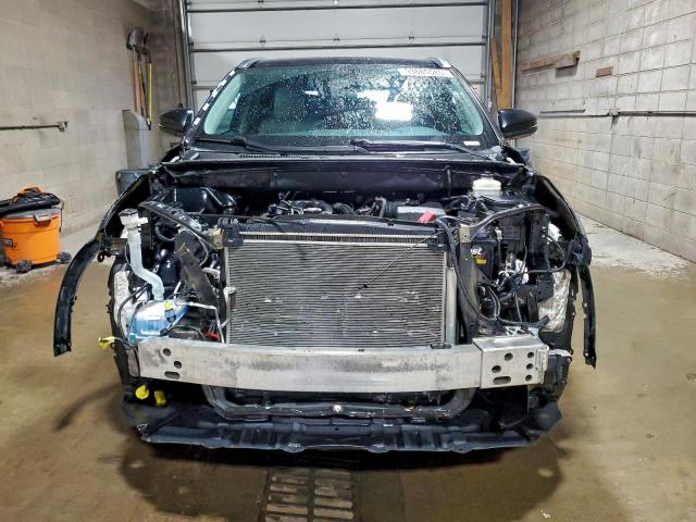 Toyota Highlander Se Image 12