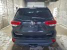 Toyota Highlander Se Image 10