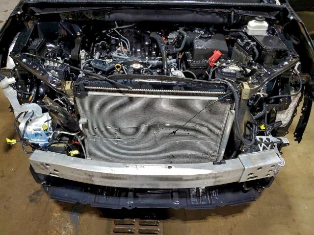 Toyota Highlander Se Image 8