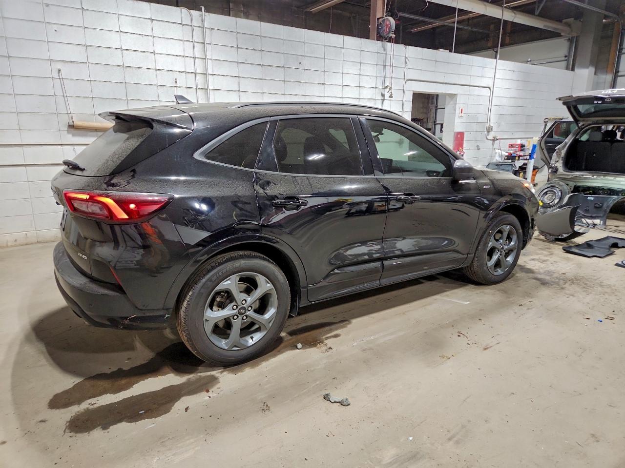 Ford Escape St Line Image 6