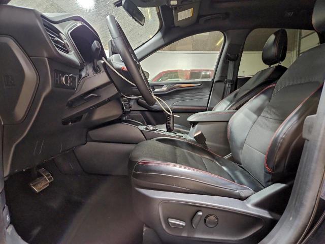 Ford Escape St Line Image 11