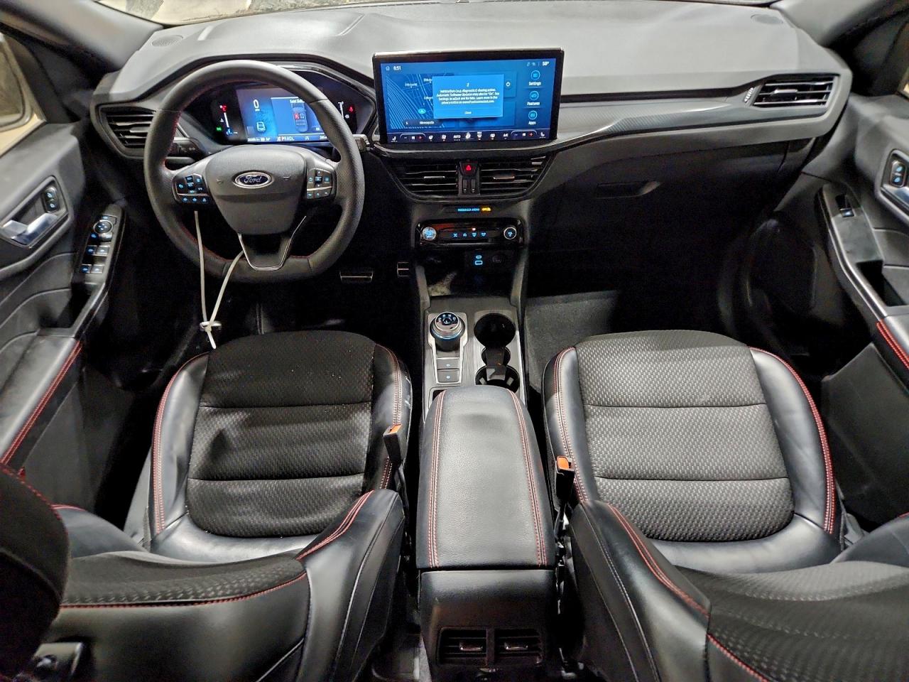 Ford Escape St Line Image 10