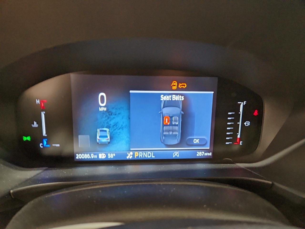 Ford Escape St Line Image 12