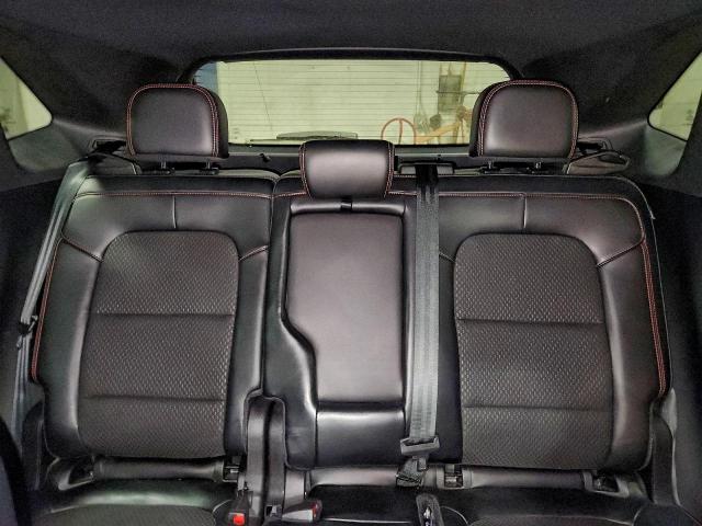 Ford Escape St Line Image 13