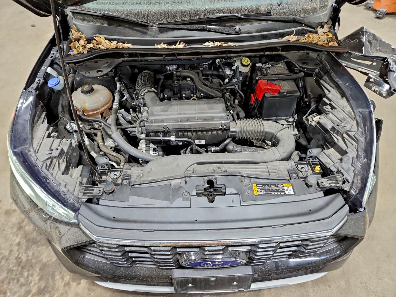 Ford Escape St Line Image 9