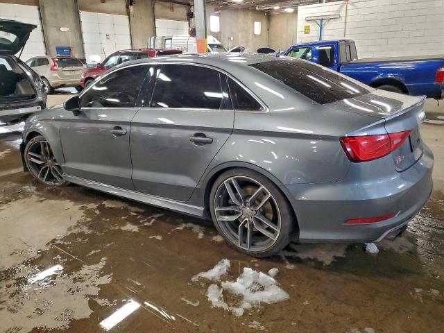 Audi S3 Prestige Image 3
