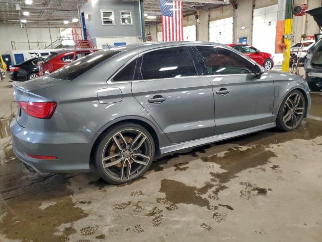 Audi S3 Prestige Image 8