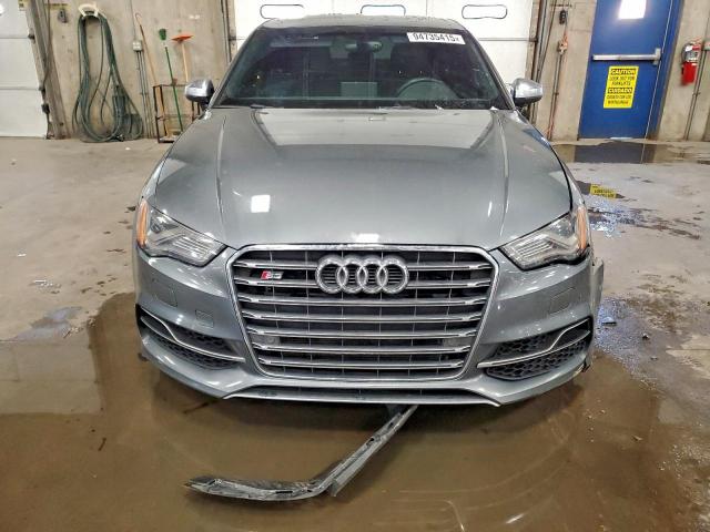 Audi S3 Prestige Image 6