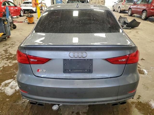 Audi S3 Prestige Image 2