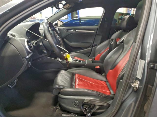 Audi S3 Prestige Image 7