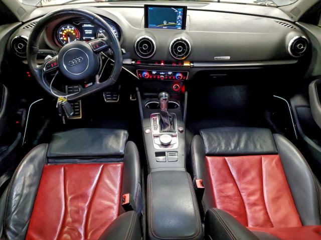 Audi S3 Prestige Image 4