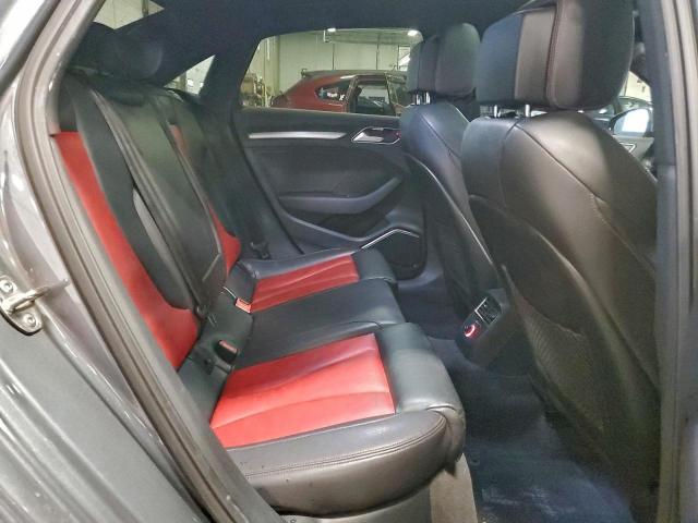 Audi S3 Prestige Image 10