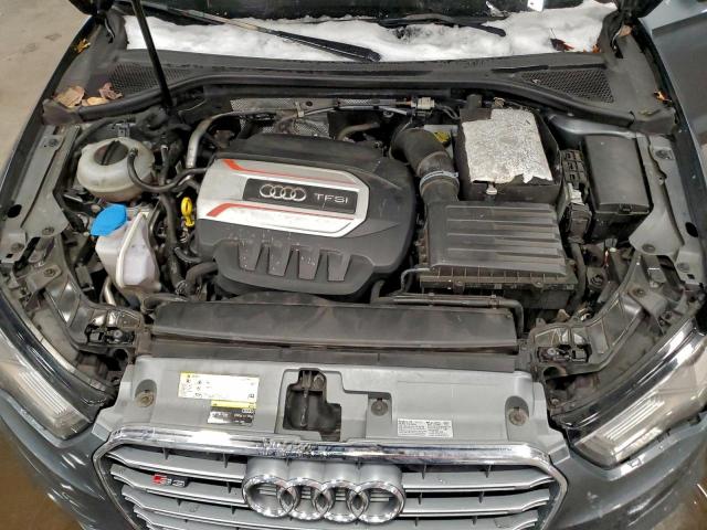 Audi S3 Prestige Image 11