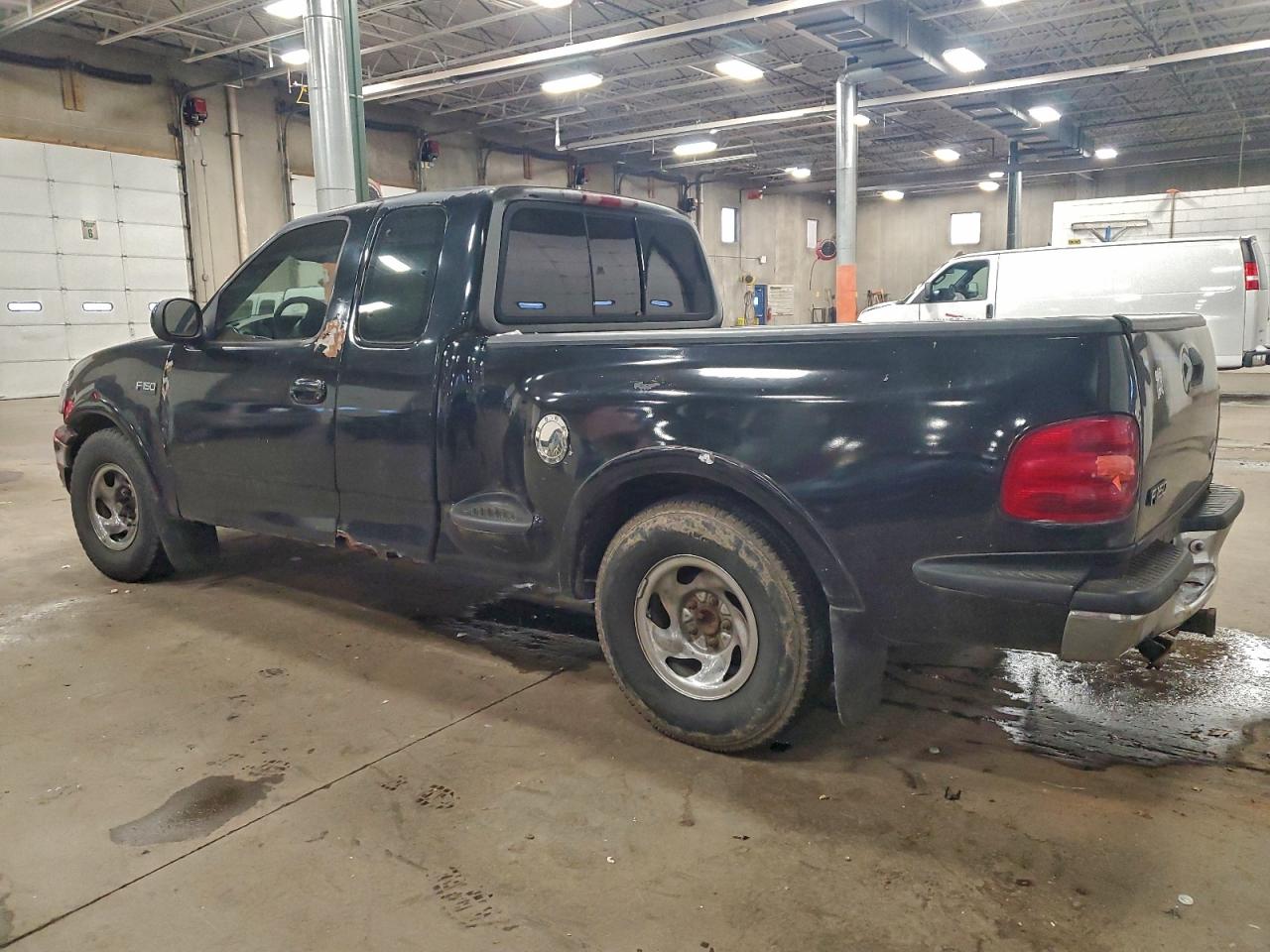 Ford F-150 Image 2