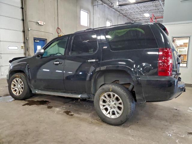 Chevrolet Tahoe K1500 Image 3