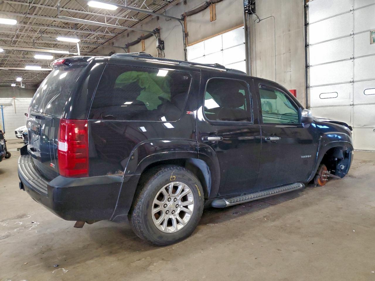 Chevrolet Tahoe K1500 Image 5