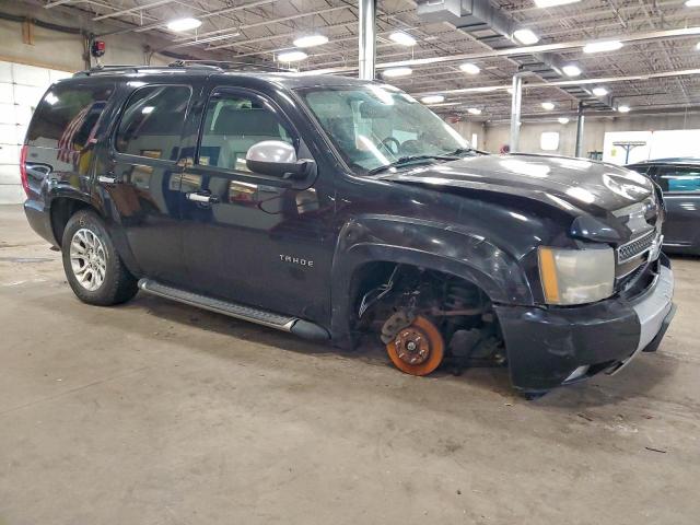 Chevrolet Tahoe K1500 Image 8