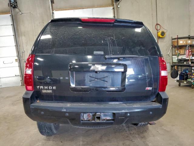 Chevrolet Tahoe K1500 Image 6