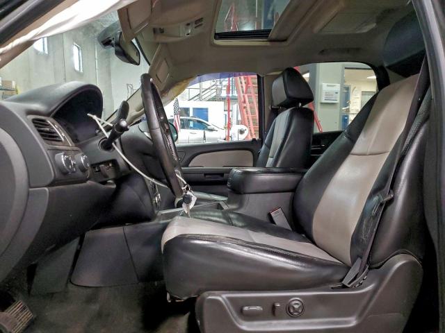 Chevrolet Tahoe K1500 Image 7