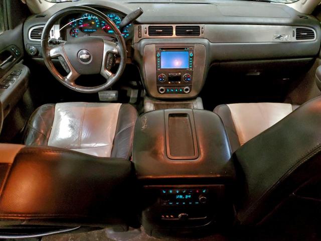 Chevrolet Tahoe K1500 Image 9