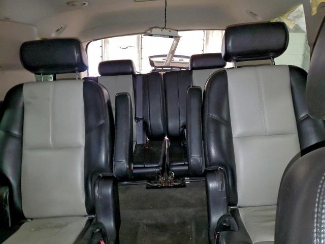 Chevrolet Tahoe K1500 Image 11