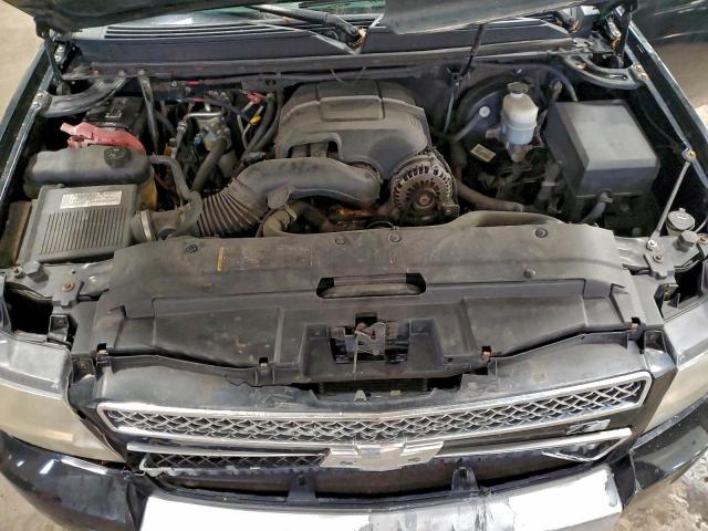 Chevrolet Tahoe K1500 Image 14