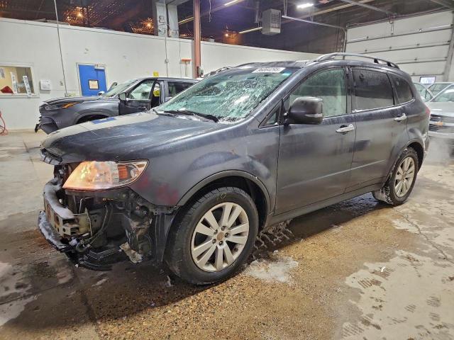  Salvage Subaru Tribeca