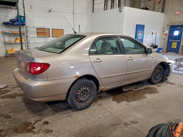 Toyota Corolla Ce Image 4