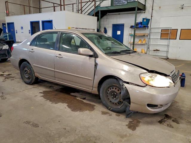 Toyota Corolla Ce Image 2