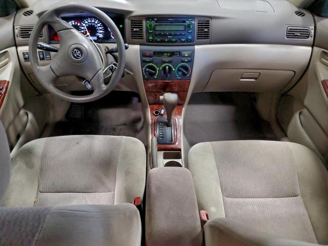 Toyota Corolla Ce Image 5