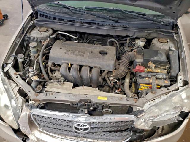 Toyota Corolla Ce Image 8