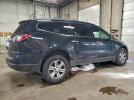 Chevrolet Traverse Lt Image 5