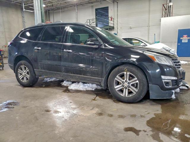 Chevrolet Traverse Lt Image 3