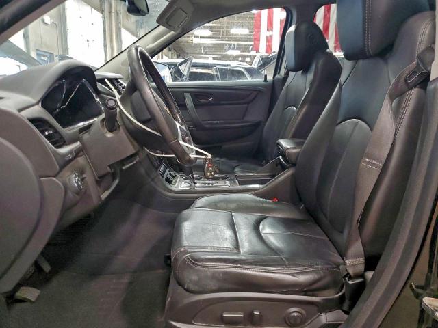 Chevrolet Traverse Lt Image 8