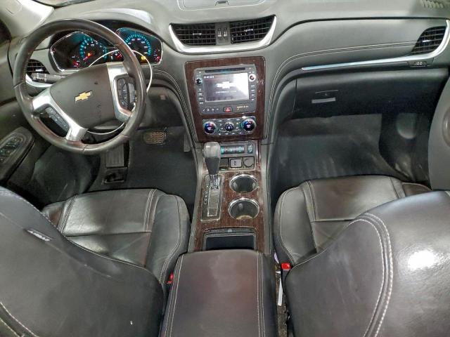 Chevrolet Traverse Lt Image 13