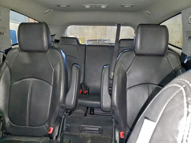 Chevrolet Traverse Lt Image 6